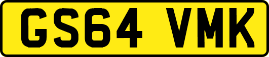 GS64VMK