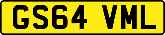 GS64VML