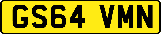 GS64VMN