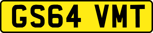 GS64VMT
