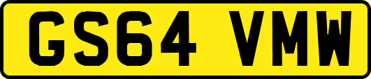 GS64VMW