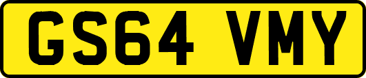 GS64VMY