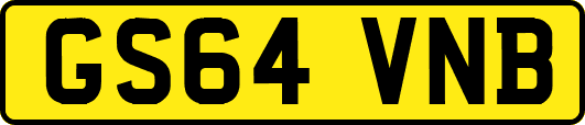 GS64VNB