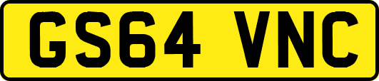 GS64VNC