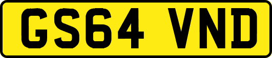 GS64VND