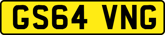 GS64VNG