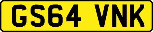 GS64VNK
