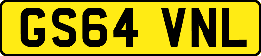 GS64VNL