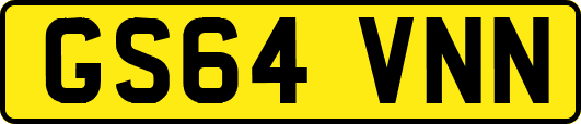 GS64VNN