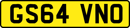 GS64VNO
