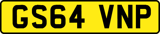 GS64VNP