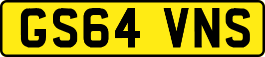 GS64VNS