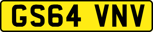 GS64VNV