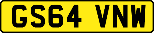 GS64VNW