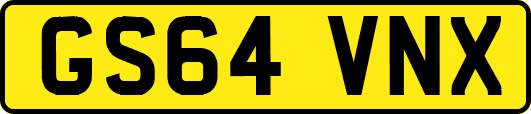 GS64VNX