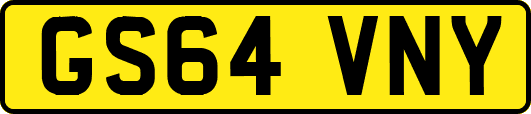 GS64VNY