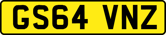 GS64VNZ