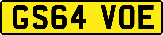 GS64VOE