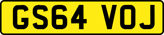 GS64VOJ