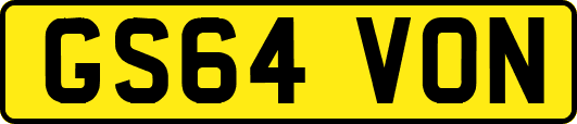 GS64VON