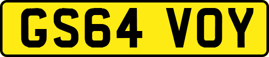 GS64VOY