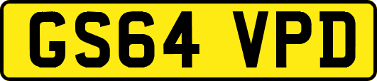 GS64VPD