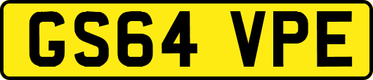 GS64VPE