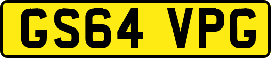 GS64VPG