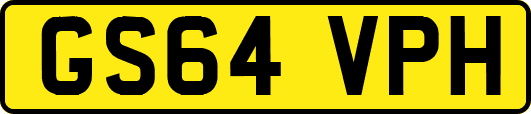 GS64VPH