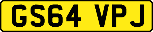 GS64VPJ