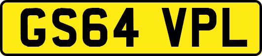 GS64VPL