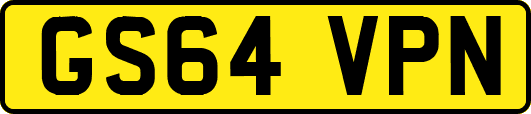 GS64VPN