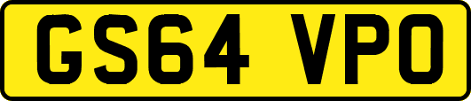 GS64VPO
