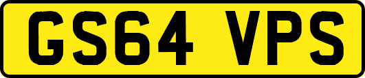 GS64VPS
