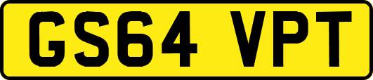 GS64VPT