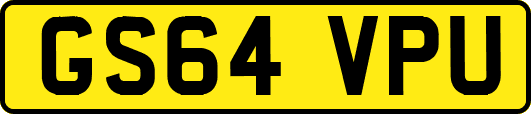 GS64VPU