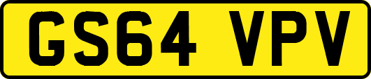 GS64VPV