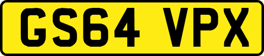 GS64VPX