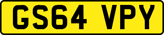 GS64VPY