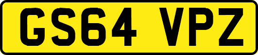 GS64VPZ