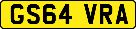 GS64VRA