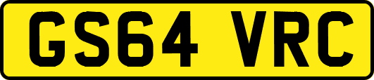GS64VRC