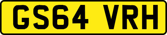 GS64VRH