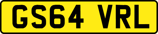 GS64VRL