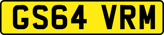 GS64VRM