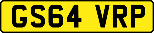 GS64VRP