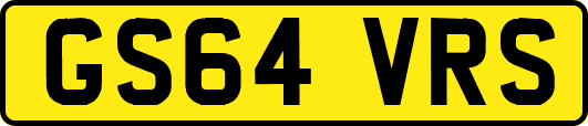 GS64VRS
