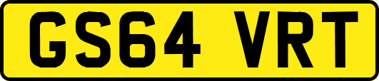 GS64VRT