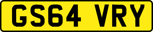 GS64VRY