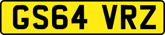 GS64VRZ